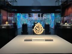 -北京大葆台遗址博物馆