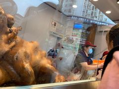 -小罗卤鹅(滨河西路店)