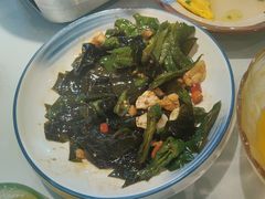 -山里俏·地标皖南菜·屯溪臭鳜鱼(北城万达店)