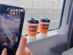 -麦当劳(城西银泰店)
