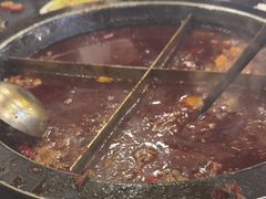 -陈眼镜火锅(总店)