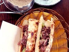 -王记驴火河间驴肉火烧(长青店)