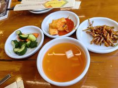 -全州拌饭馆(断桥店)
