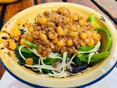 -赵伍面庄(松石大道店)