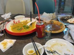 -盱眙虾神於氏龙虾(夫子庙红街店)