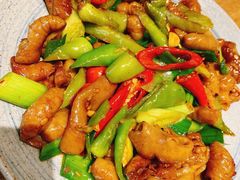 -静一餐厅·湖北菜(前门创始店)