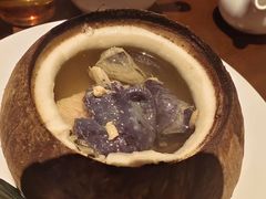 -汤城小厨•粤菜•靓汤(苏州街店)