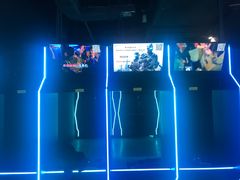 -世代星球·保龄球·镭战真人CS·团建(杨浦店)
