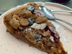 -The Rug Cafe(王府中环店)