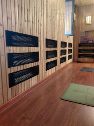 -威思丽高温瑜伽会馆