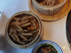 -卤校长重庆火锅(国兴店)