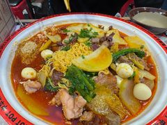 -文立新麻辣烫(合生汇21街区店)