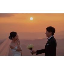 -LG婚前影像·高级定制