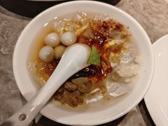 -茅庐川菜(烟台万象汇店)