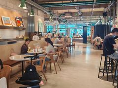 -麦田工坊(月湖店)