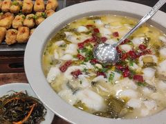 -一楼食业·美食人家