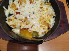 -CoCo壱番屋(久光百货店)