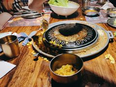 -海之屋韩式烤肉(海棠68环球美食街店)