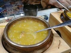 心花怒放-香港聚强佛跳墙(淘金店)