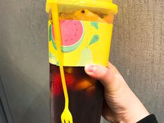 -YO!TEA有茶(坂田佳华领汇店)