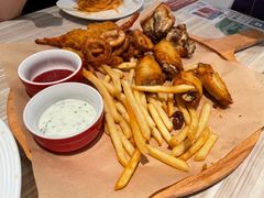 -必胜客(桐乡吾悦广场店)