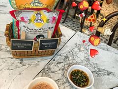 -关夫人餐厅(KLCC阳光广场店)