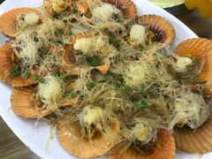 -明记海鲜大排档(巽寮湾店)