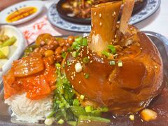 -即墨老公社·海肠捞饭大王(古城店)