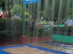 -苏州乐园森林水世界