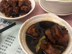 -蘭心餐厅(进贤路店)