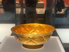 -陕西历史博物馆