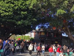 -三坊七巷历史文化街区