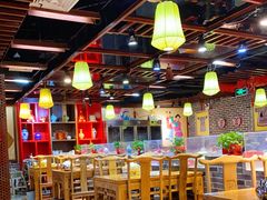 大堂-满园春饼(运河城店)