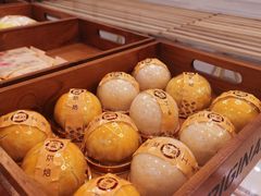 -京馔手工吐司(春熙路店)