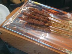 -探鱼·鲜青椒爽麻烤鱼(领展购物广场店)
