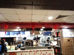 -麦当劳(宾水西道店)