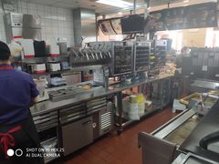 -麦当劳(厦门思明路店)