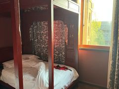 -乌镇枕水度假酒店