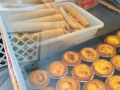 -朱記糯米蛋糕(千川百货店)