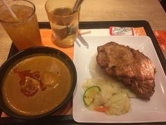 -大快活(罗湖商业城分店)
