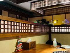 -揽季锅物会.福建黄鱼.海鲜姿造(五四路店)