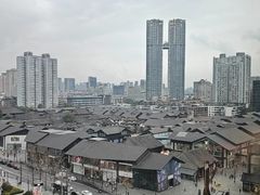 -亚善天籁S酒店(成都太古里旗舰店)