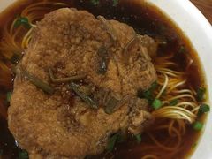 -潘国仙耳光馄饨(黄家阙路店)