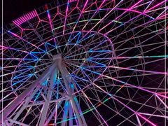 -南昌之星摩天轮