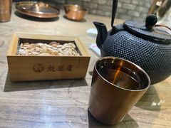 -魁盛居百年鲁菜馆(县西巷店)