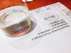 -赵小姐丨新中餐(曲江店)