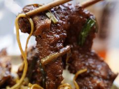 大排面-无名氏面馆(邮电路店)
