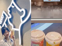 -喜茶(中山利和新地店)