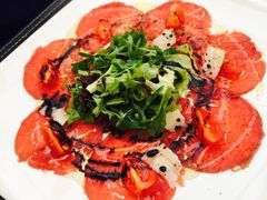 -EATALIA意塔利意式餐厅(鼓楼店)