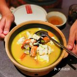 新店开业超火爆  湘菜经典又一村